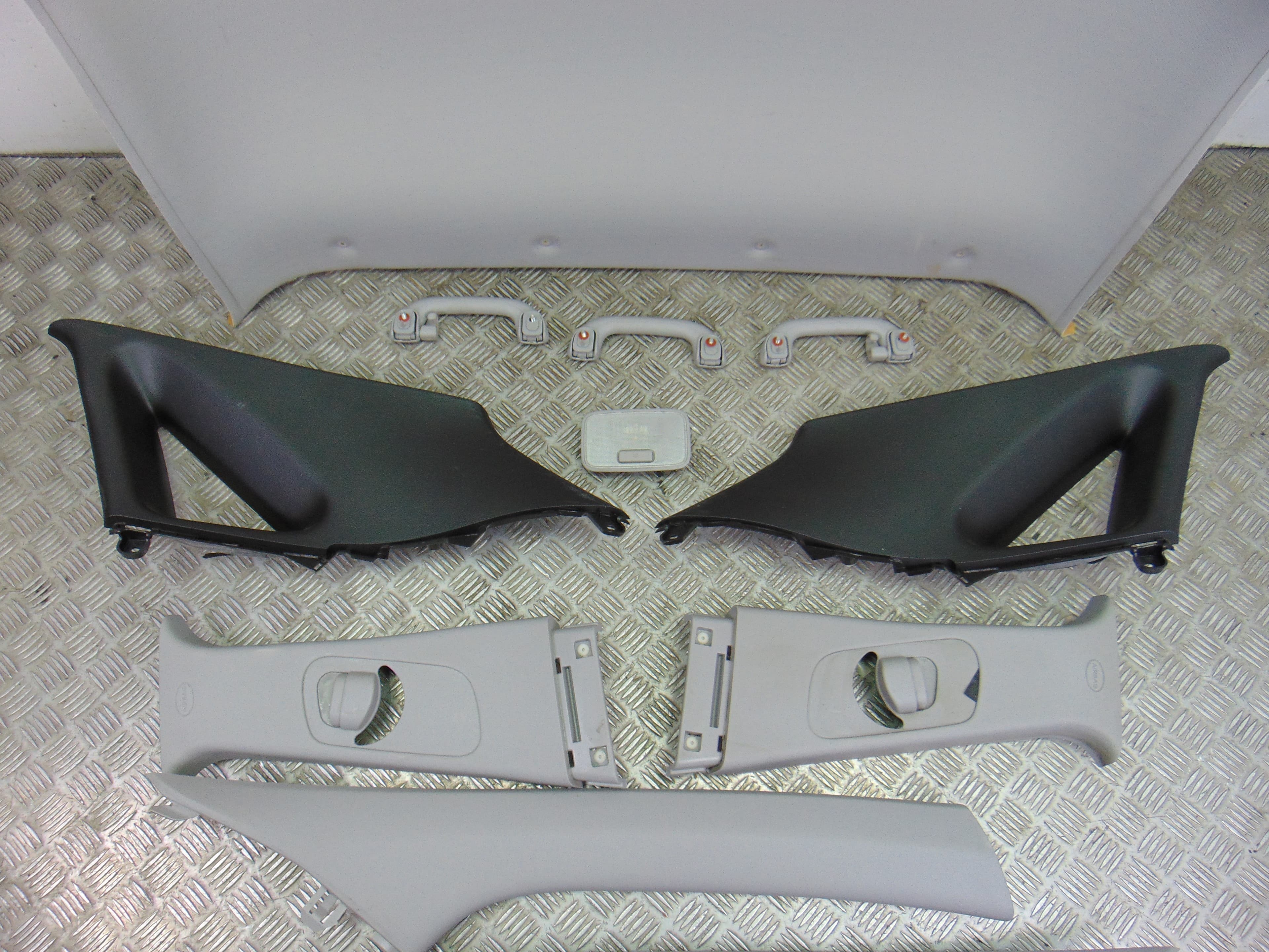 Techo interior, Hyundai I30 (Gd) Classic 2012 usado 3