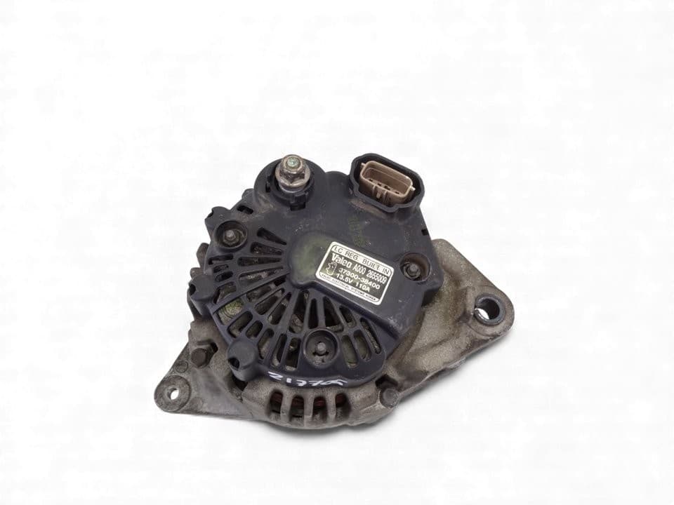 Alternador, Hyundai Santa Fe (Sm) 2.4 Gls 2004, 3730038400 usado 3