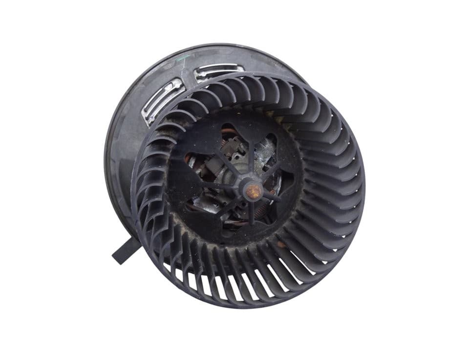 Motor calefaccion, BMW Serie 3 Berlina (E90) 318d 2006, 6933663 usado 3