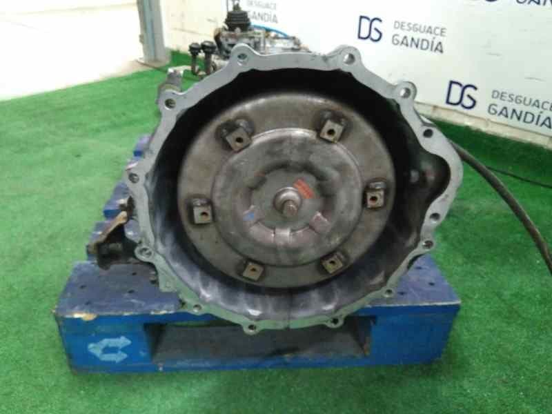 Caja cambios, 30-40LE usado 3