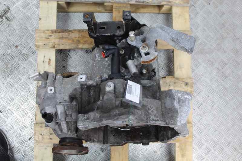 Caja cambios, Volkswagen Polo Iv (9N3) Advance, Jde usado 3