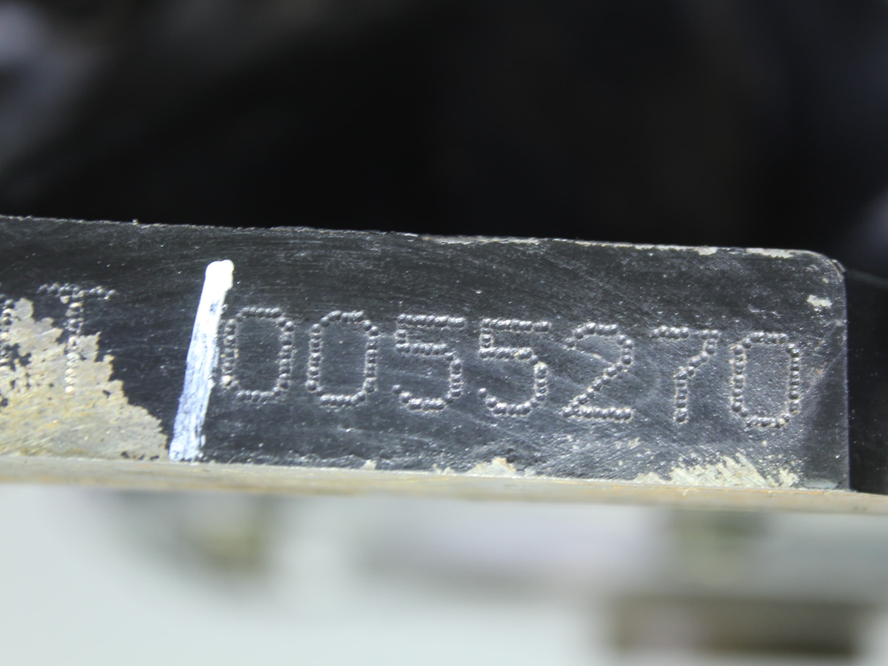 Bloque, Opel Astra G Berlina Club 2000, Y17DT usado 3