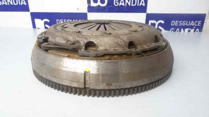 Volante motor, Peugeot 207 Sw Outdoor 2009 usado 3