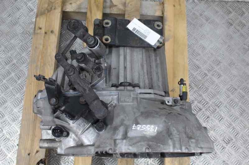 Caja cambios, Hyundai Sonata (Nf) 2.4 Style 2006, S501JA usado 3