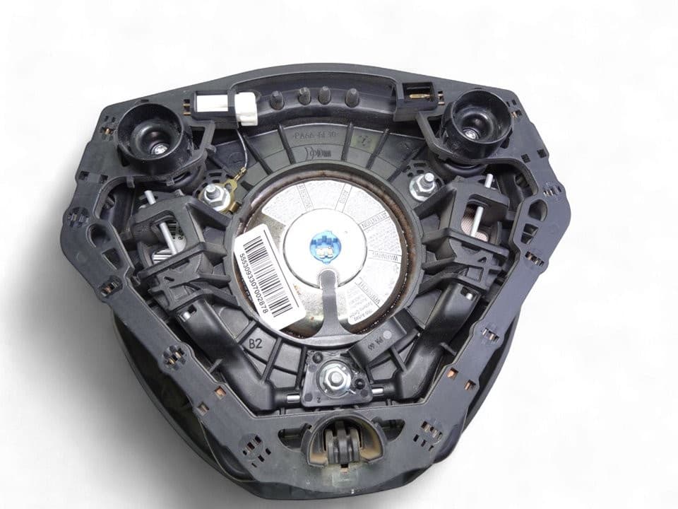 Kit airbag, Peugeot Bipper Básico 2010 usado 3