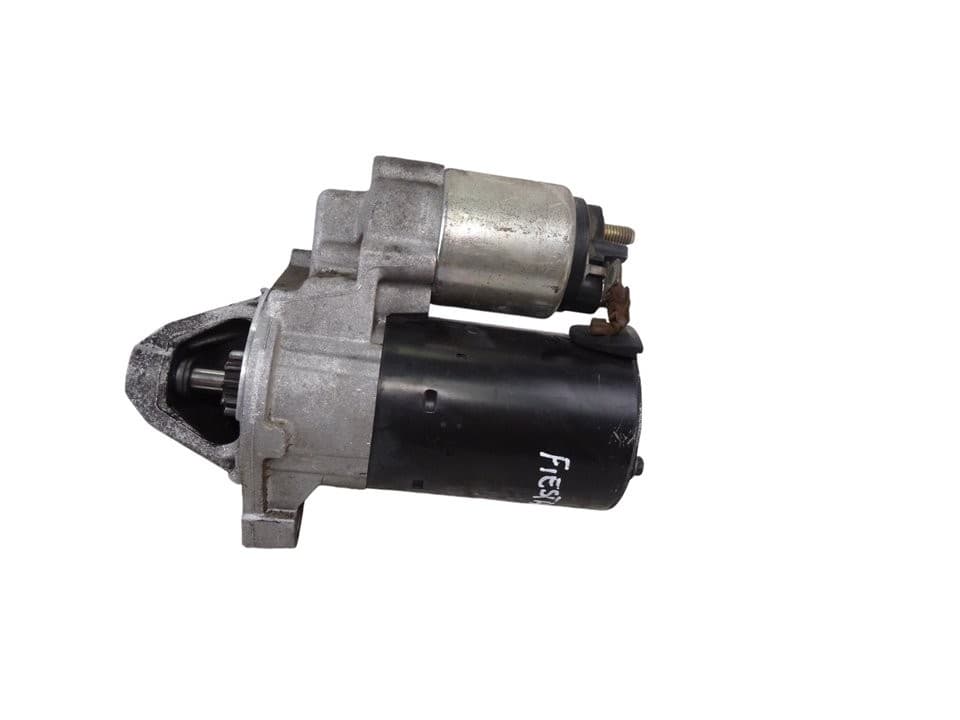 Motor arranque, Ford Fiesta (Cbk) Ambiente 2006, 2S6611000DB usado 3