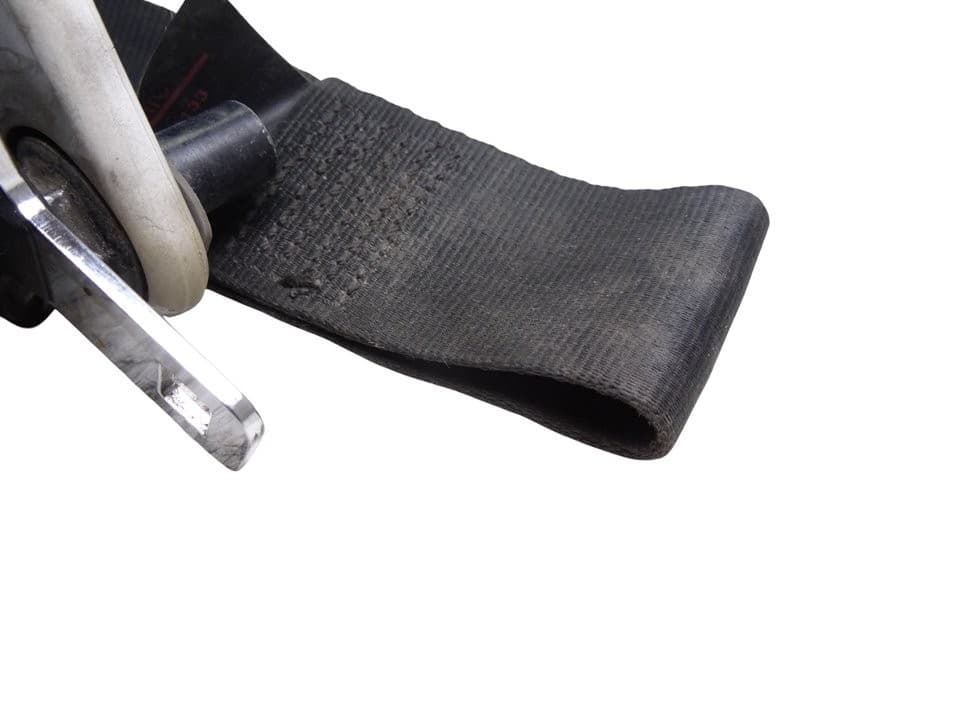 Cinturon seguridad delantero izquierdo, Peugeot 207 Xs 2006 usado 3