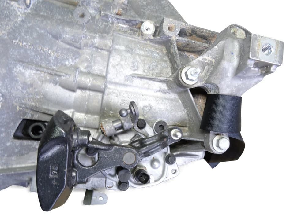 Caja cambios, Ford C-max (CB3)(2007) Style 2007, 8M5R7002FC usado 3