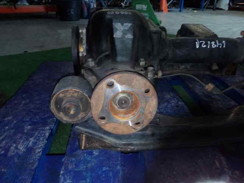 Diferencial delantero, 38511-023007 usado 3