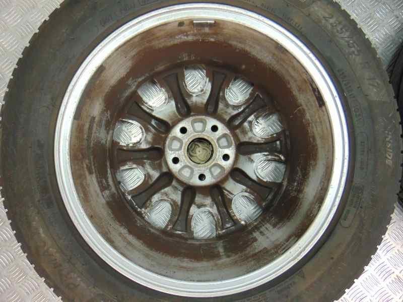 Juego llantas, Audi A8 (4E) 3.0 TDI Quattro, 235/55R17 103Y usado 3