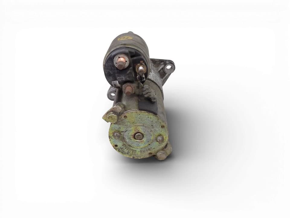 Motor arranque, Daewoo Kalos 1.4 Se 2004 usado 3