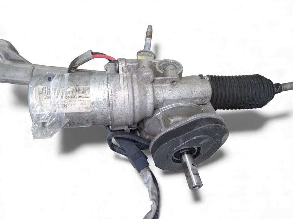 Cremallera direccion, Citroen C3 1.4 Furio 2005 usado 3