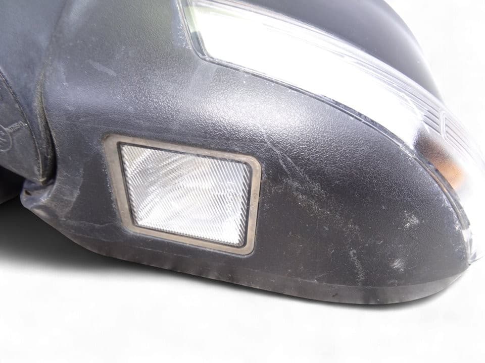 Retrovisor izquierdo, Ford Focus Sportbreak (Cew) Business 2017 usado 3