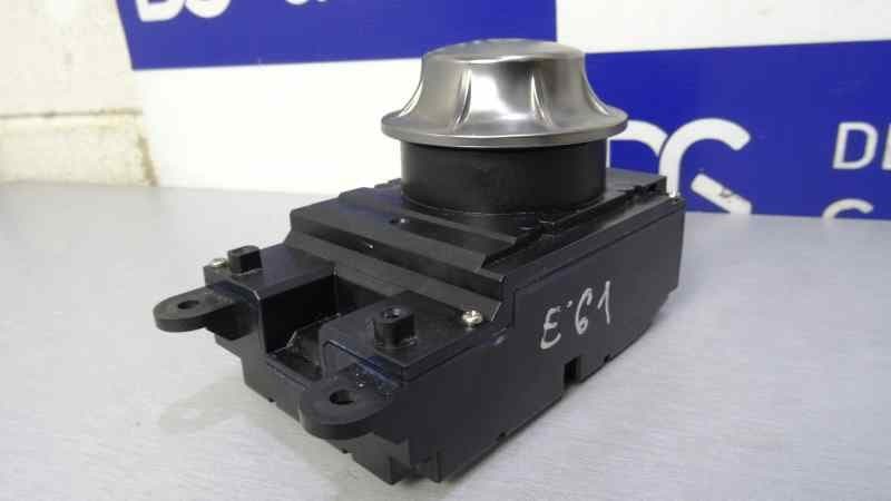 Mando multifuncion, BMW Serie 5 Touring (E61) 525d 2004, 6944884 usado 3