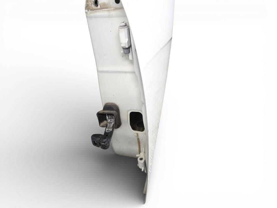 Puerta delantera izquierda, Mini Mini (R56) One 2008 usado 3