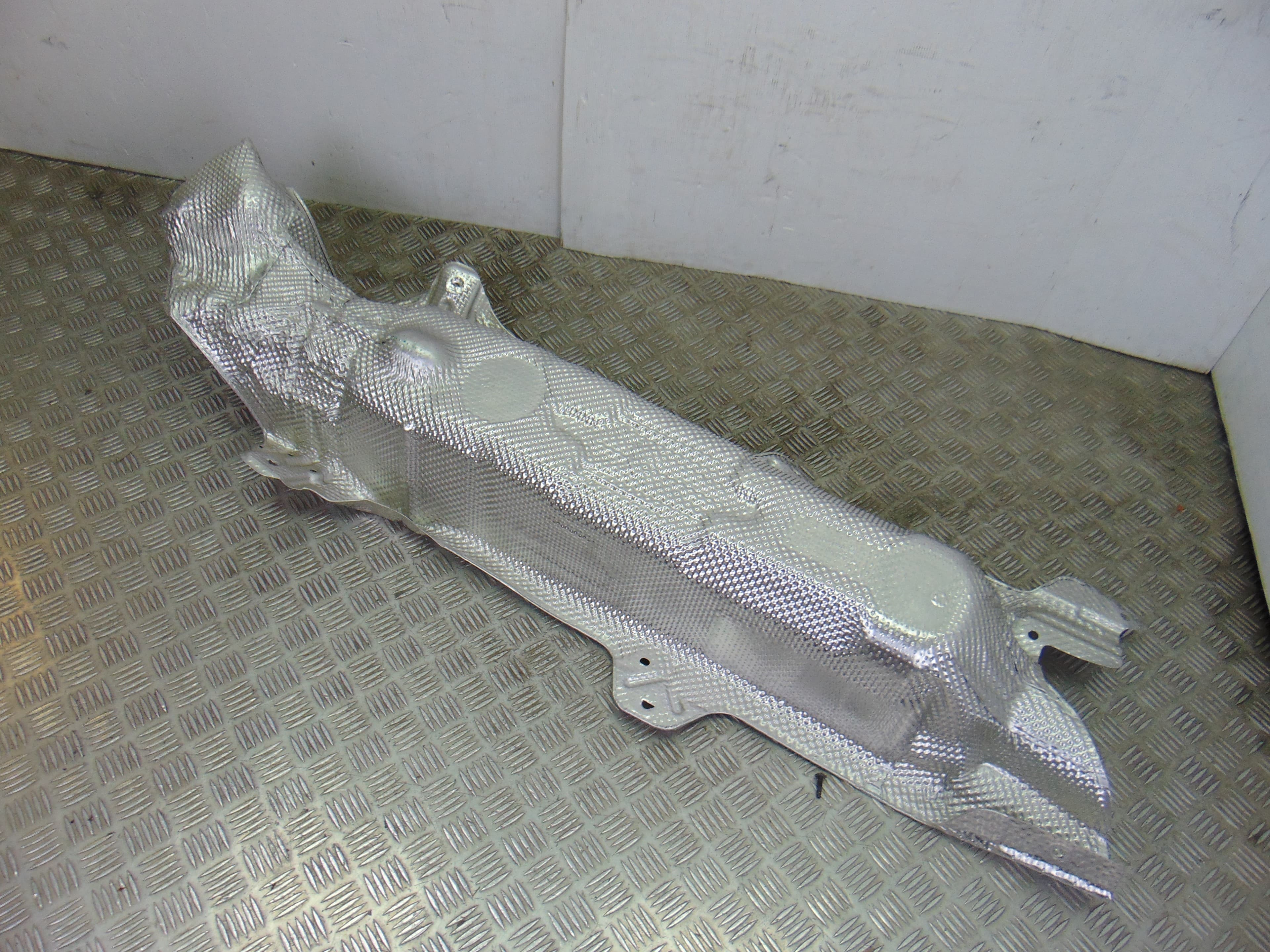 Colector escape, Peugeot 508 GT Line 2018, 9829406280 nuevo 3