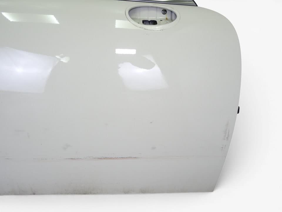 Puerta delantera derecha, Mini Mini (R56) One 2008 usado 3