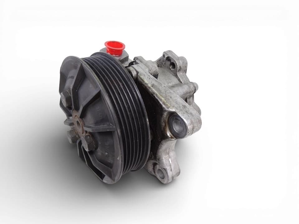 Bomba direccion, BMW Serie 5 Berlina (E60) 525xi 2005, 4038768 usado 3