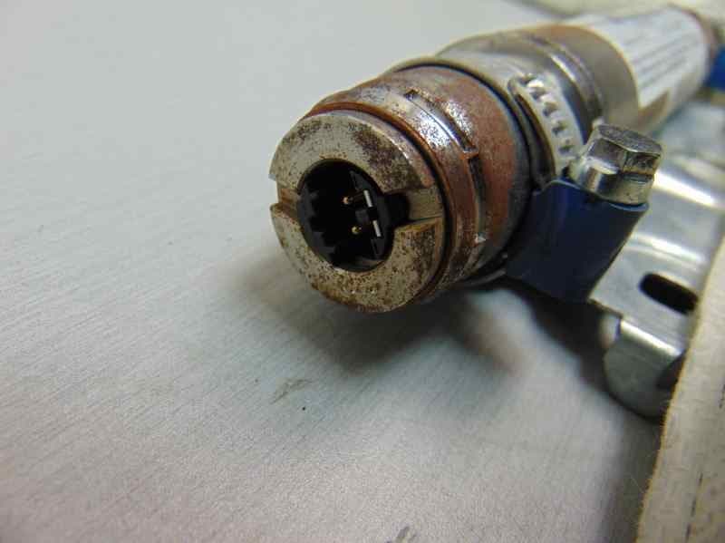 Airbag cortina delantero izquierdo, A17134077074 usado 3