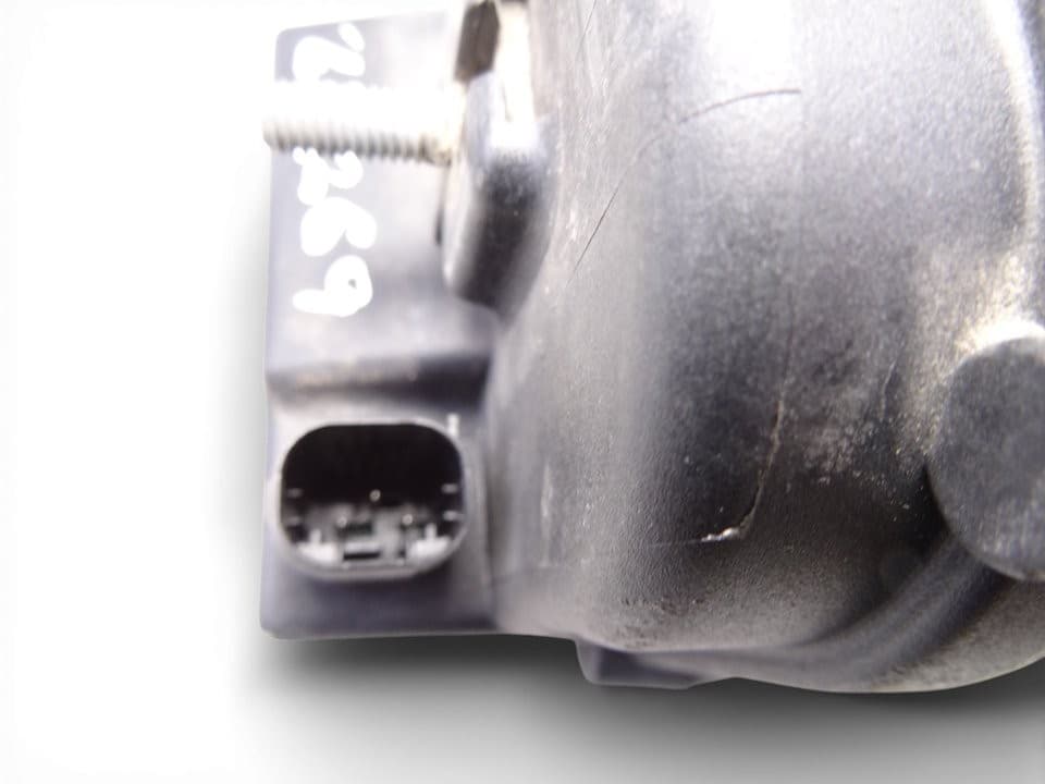 Claxon, BMW Serie 5 Berlina (E60) 525xi 2005, 6948392 usado 3