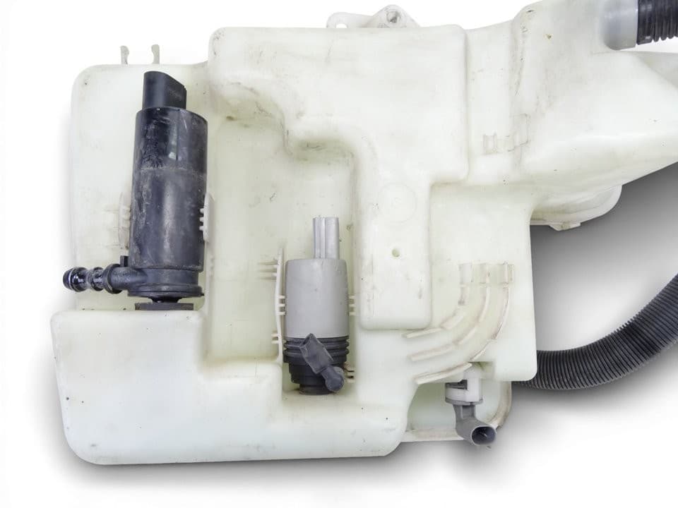 Deposito limpia, BMW Serie 5 Berlina (E60) 525xi 2005, 7055349 usado 3