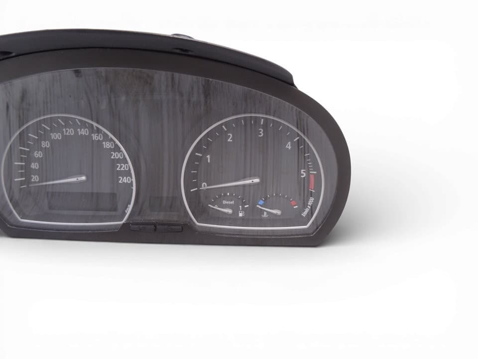 Cuadro instrumentos, BMW Serie X3 (E83) 3.0d 2005, 3414373 usado 3