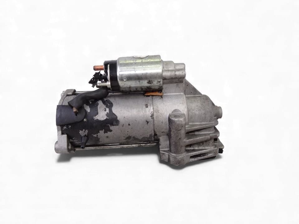 Motor arranque, Ford Transit Furgón Corto (Fy) Ft 260 2.0 2002 usado 3