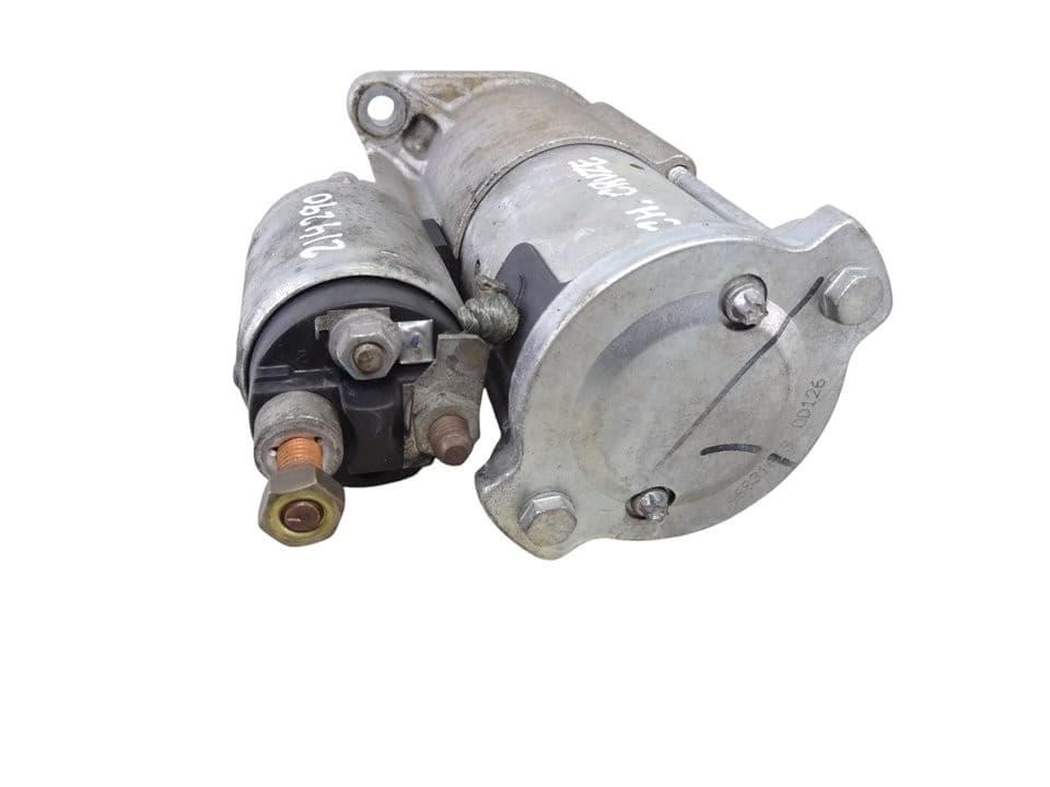 Motor arranque, Chevrolet Cruze Ls 2011 usado 3