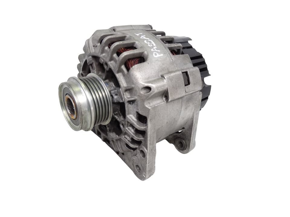 Alternador, Volkswagen Passat Berlina (3B3) Edition 2005 usado 3