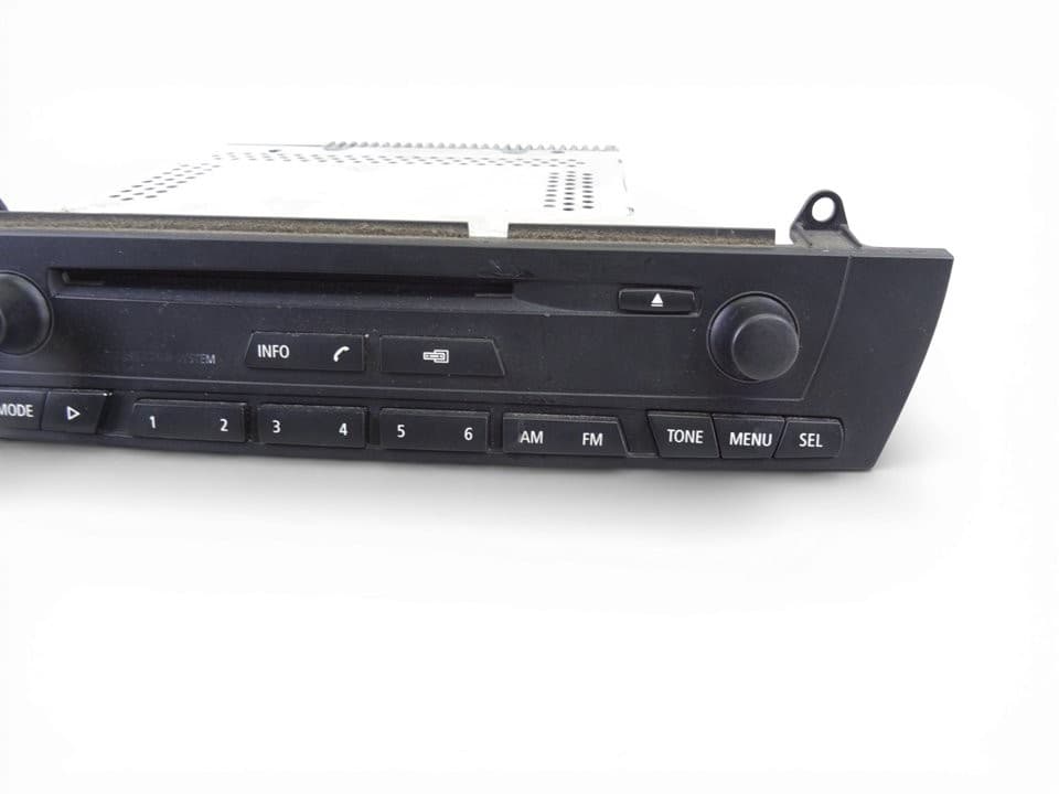 Sistema navegacion gps, BMW Serie X3 (E83) 3.0d 2005, 6943441 usado 3
