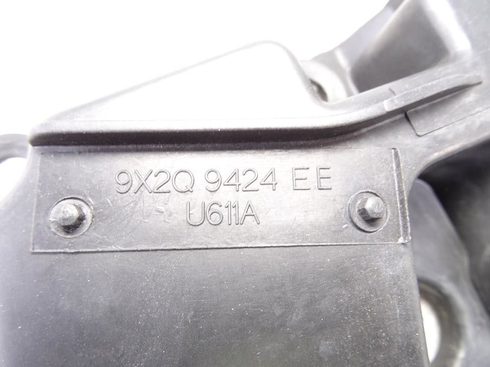 Tapa balancines, 9X2Q9424EE usado 3