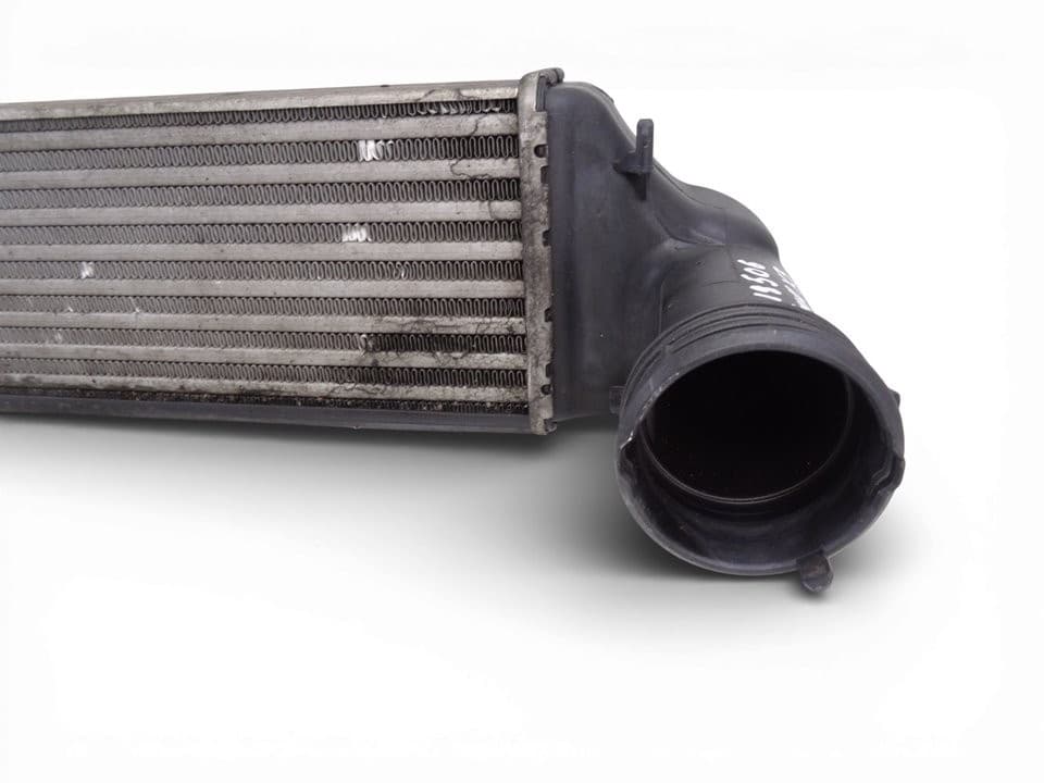 Intercooler, BMW Serie X3 (E83) 3.0d 2005, 1787779 usado 3