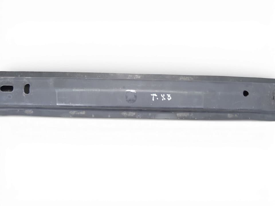 Refuerzo paragolpes trasero, BMW Serie X3 (E83) 3.0d 2005 usado 3