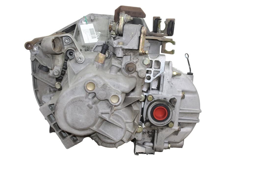 Caja cambios, Alfa Romeo 147 (190) 1.9 Jtd Distinctive 2003 usado 3