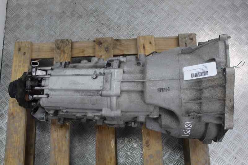 Caja cambios, BMW Serie 1 Berlina (E81/E87) 120d, Beo usado 3