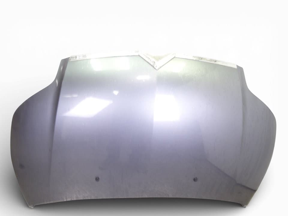 Capo, Citroen C4 Berlina Vtr Plus 2006 usado 3