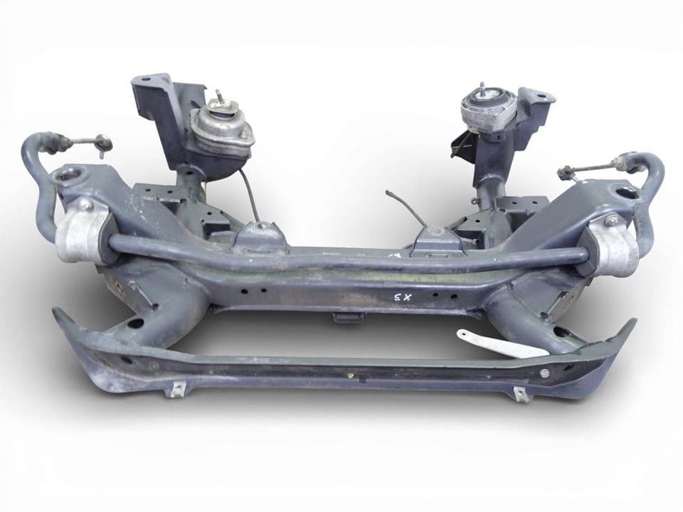 Puente delantero, BMW Serie X3 (E83) 3.0d 2005 usado 3