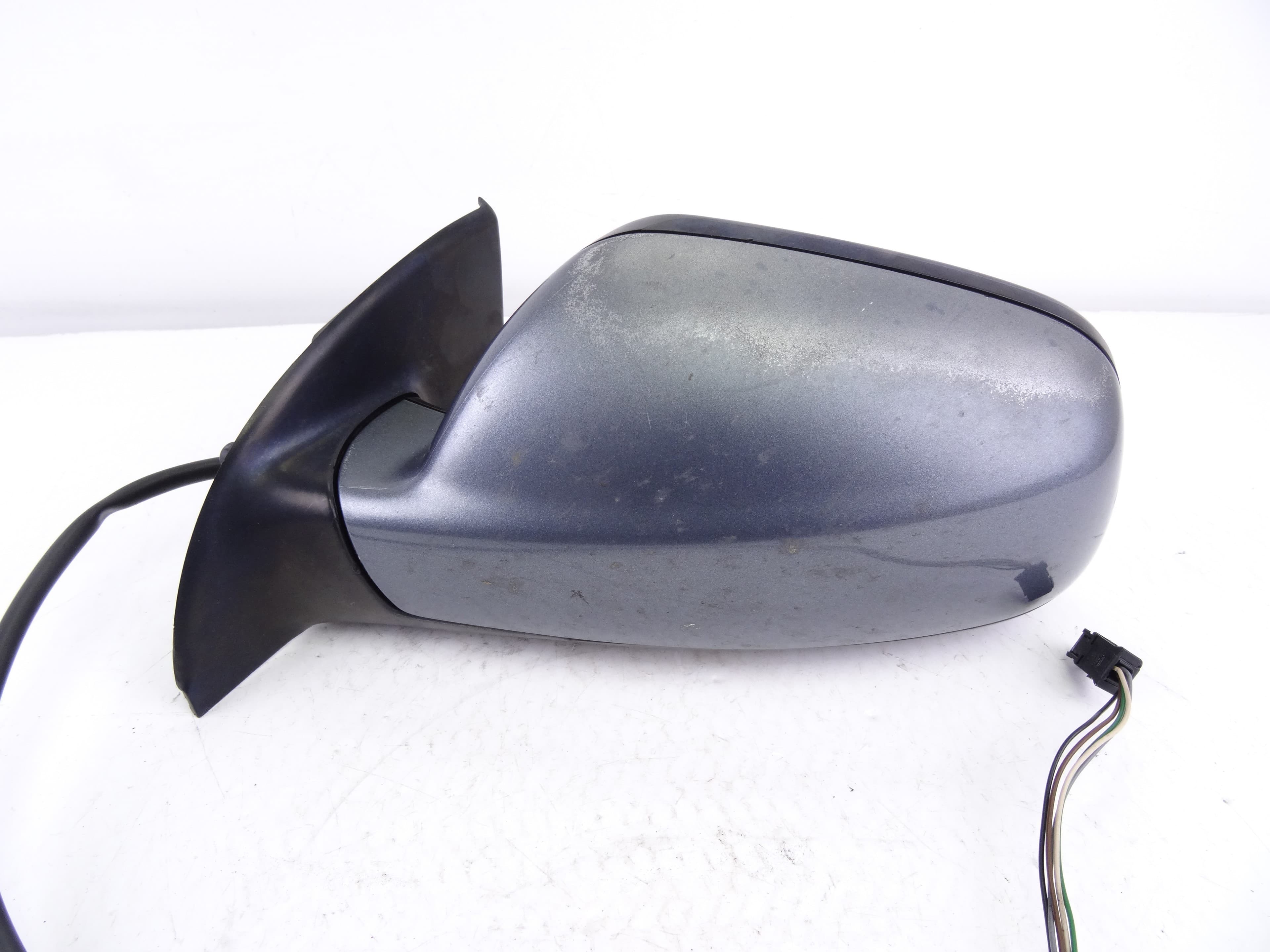Retrovisor izquierdo, Peugeot 307 Berlina (S2) X-Line 2006 usado 3