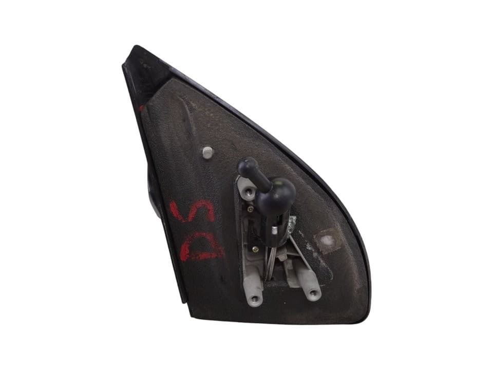 Retrovisor izquierdo, Chevrolet Kalos 1.2 S (D/a) 2005 usado 3