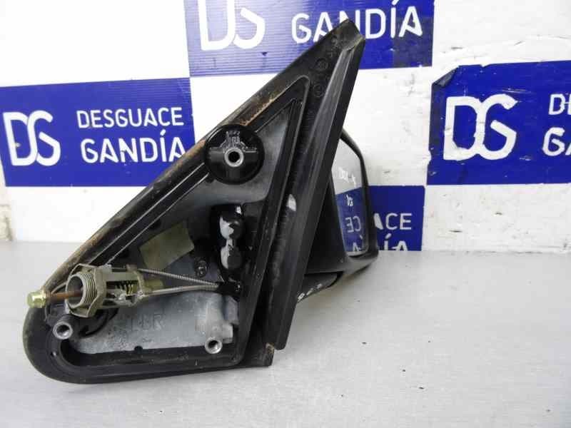 Retrovisor derecho, Seat Ibiza (6K1) Gt 1999 usado 3