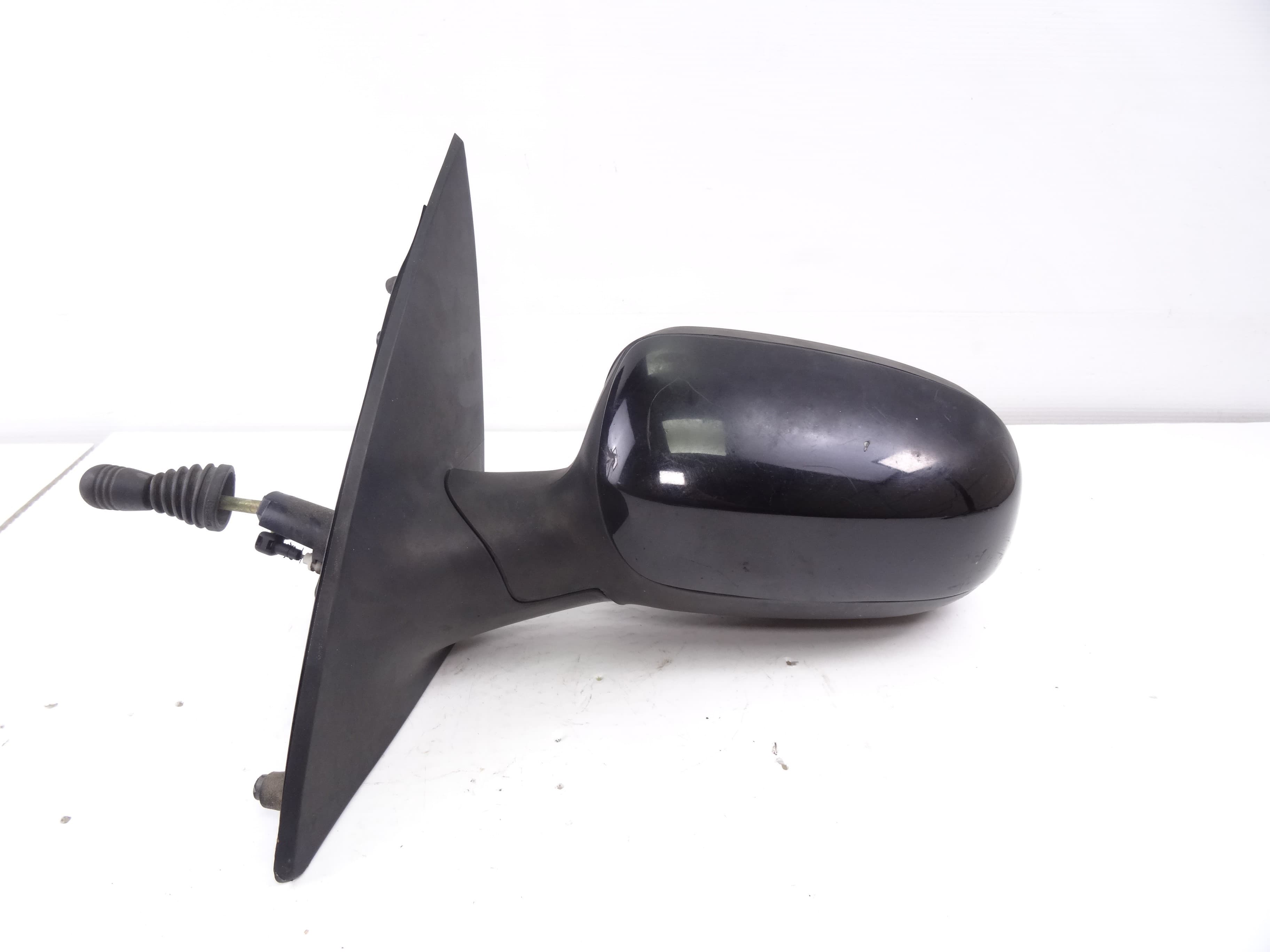 Retrovisor izquierdo, Opel Corsa C Cosmo 2006 usado 3