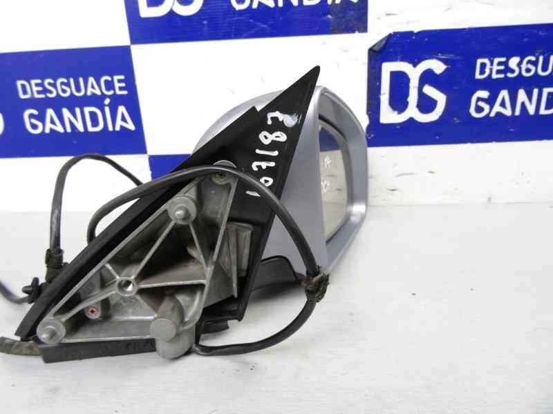 Retrovisor derecho, Audi A4 Avant (8E) 2.0 TDI 2005 usado 3
