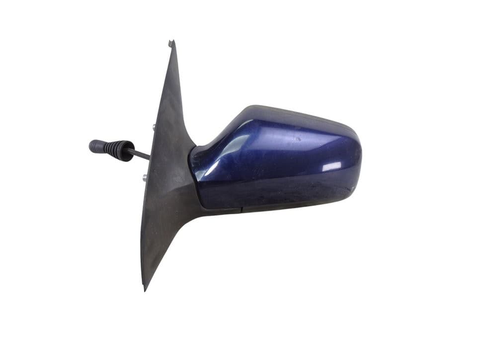 Retrovisor izquierdo, Opel Astra G Berlina Comfort 2001 usado 3