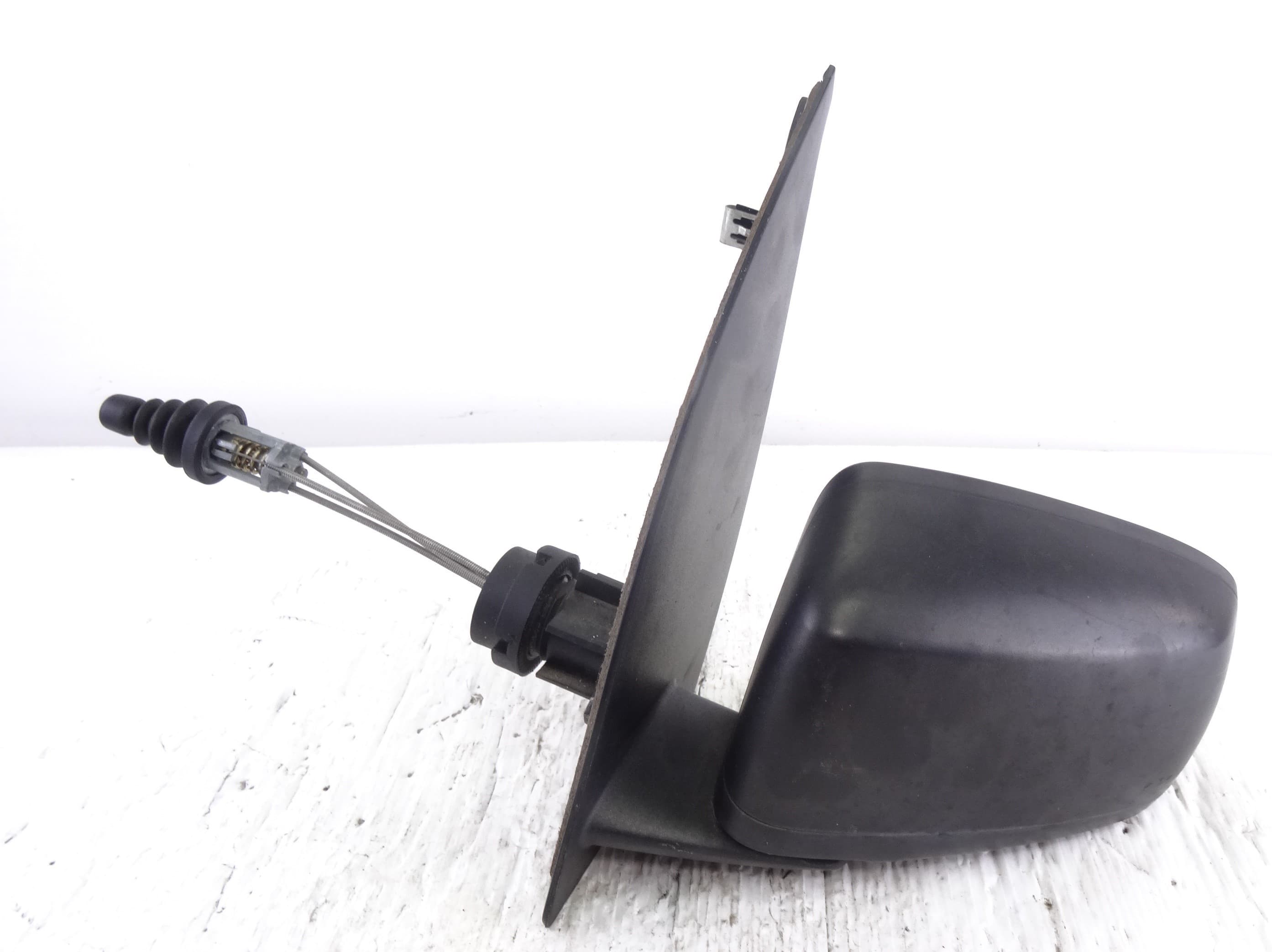 Retrovisor izquierdo, Fiat Ii Panda (169) 1.2 8V Dynamic 2005 usado 3