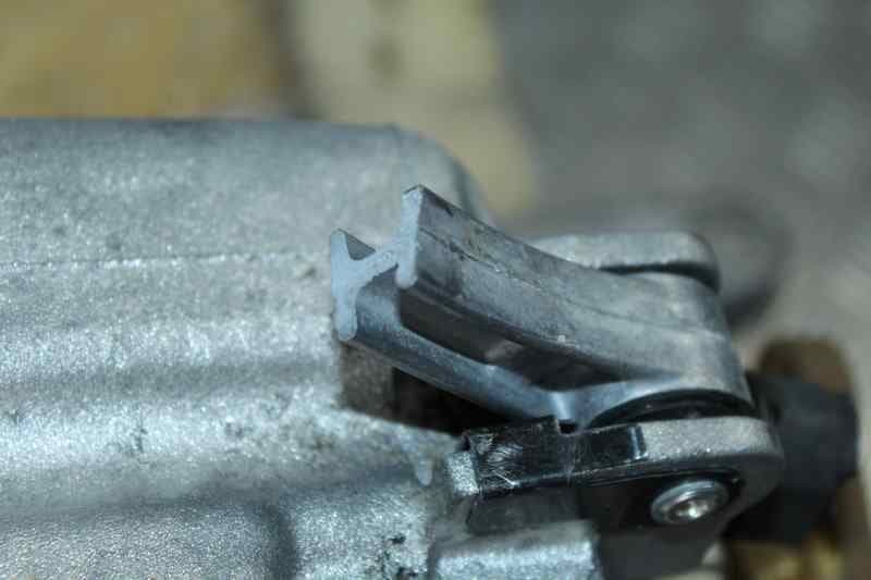 Caja cambios, BMW Serie 3 Berlina (E46) 320d, Hci usado 3