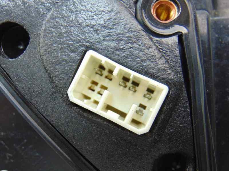 Retrovisor derecho, Daewoo Nubira Berlina Cdx 2004 usado 3
