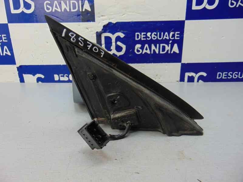 Retrovisor izquierdo, Audi A6 Berlina (4B2) 2.5 TDI 1999 usado 3