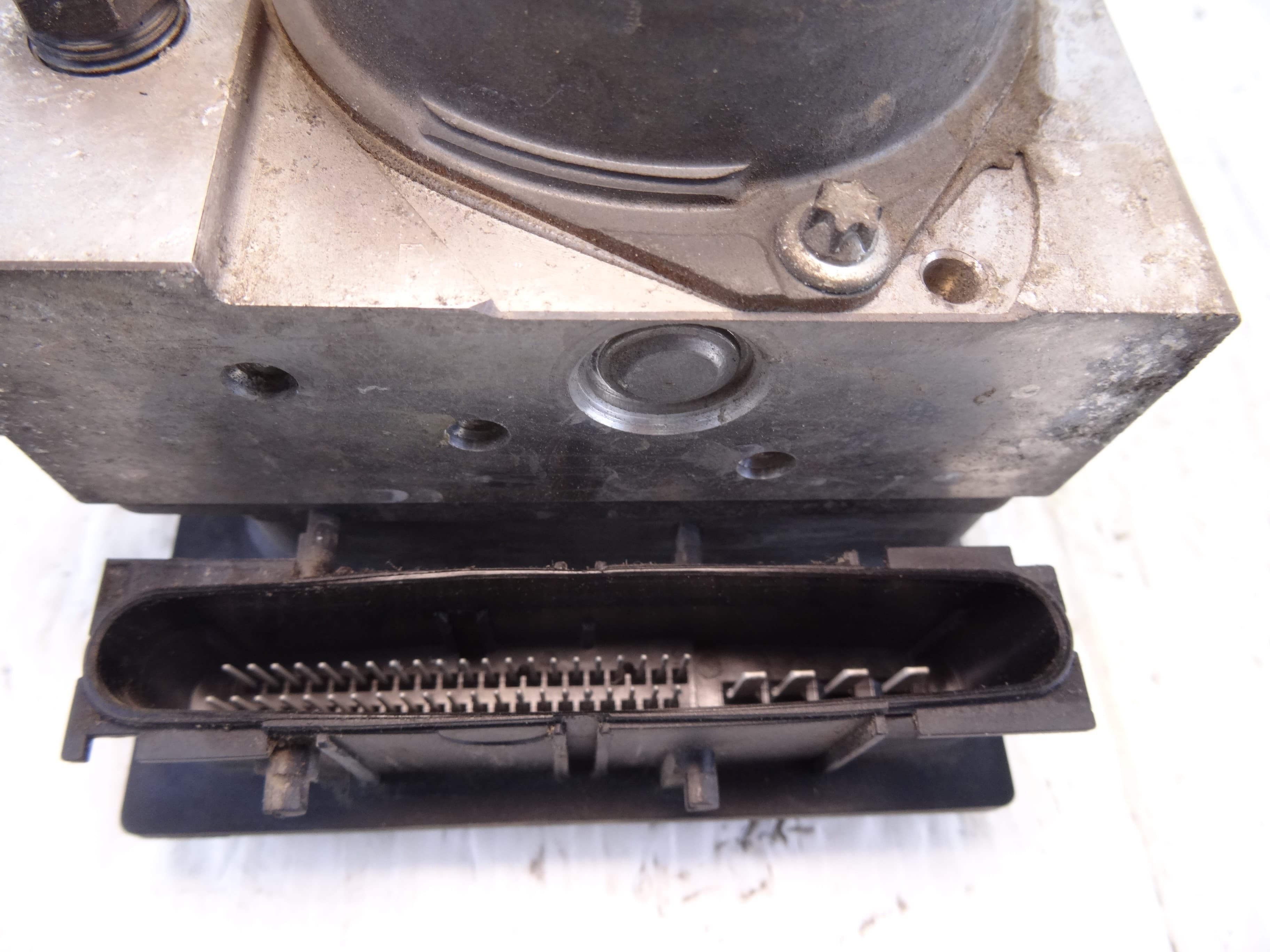 ABS, Renault Megane Ii Berlina 5P Business 2007, 8200685699 usado 3