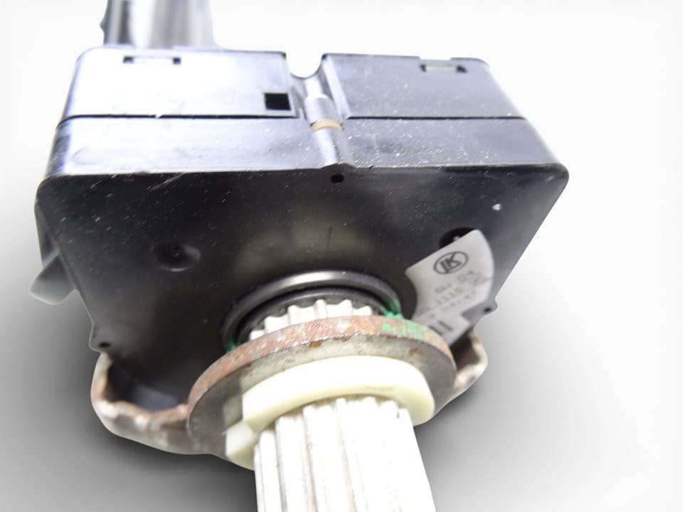 Columna direccion, BMW Serie X3 (E83) 3.0d 2005, 6764003 usado 3