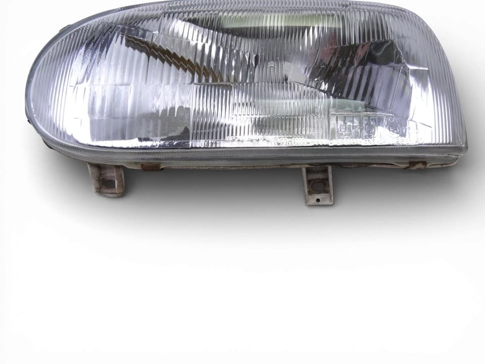Faro izquierdo, Volkswagen Golf Iii (1H1)(11.1991) S 2004 usado 3